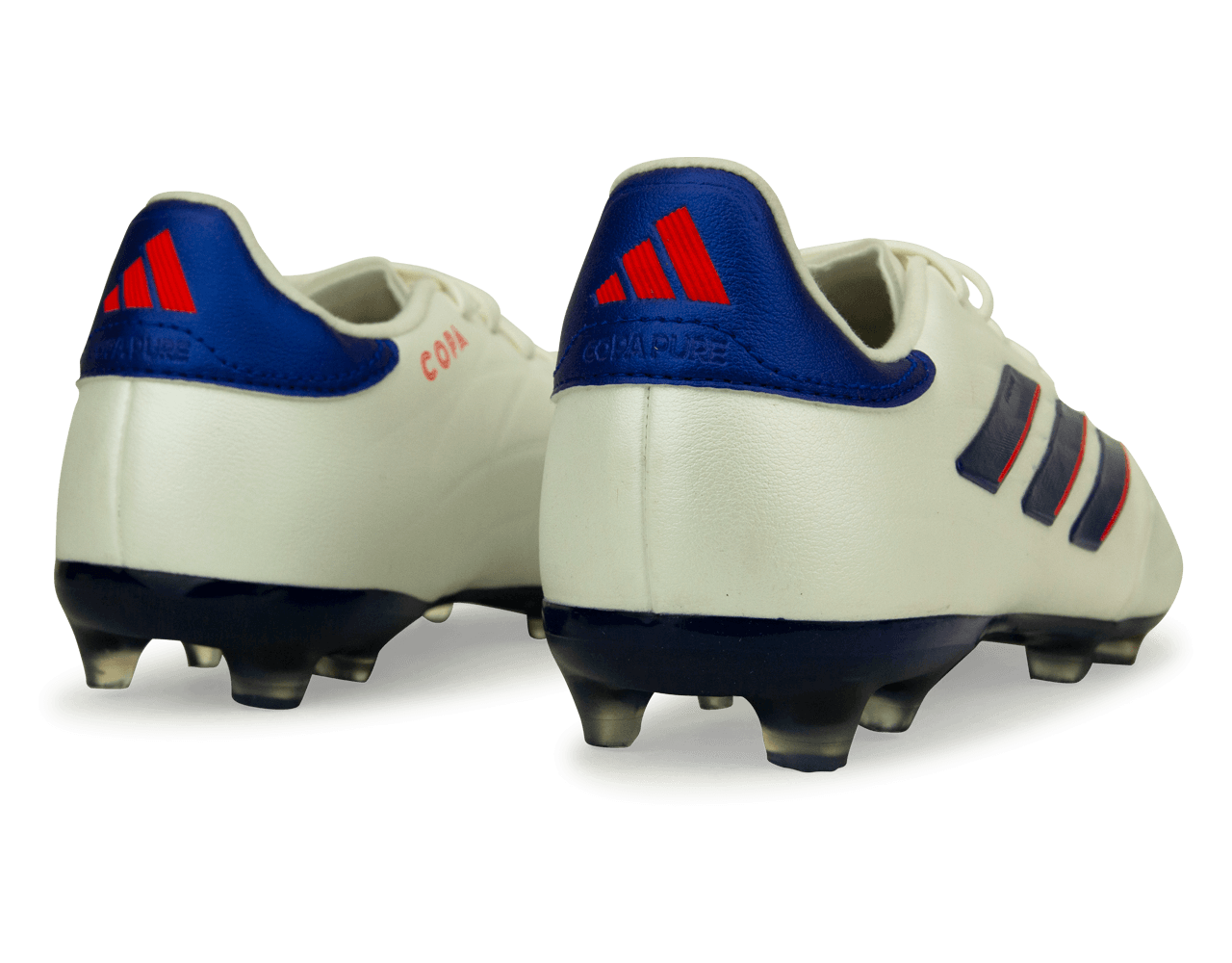 adidas Kids Copa Pure 2 Elite FG White/Blue、mySite、noshort