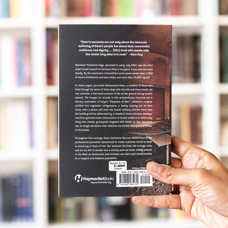 Shell-Shocked: On the Ground Under Israel's Gaza Assault、mySite、topwebapps