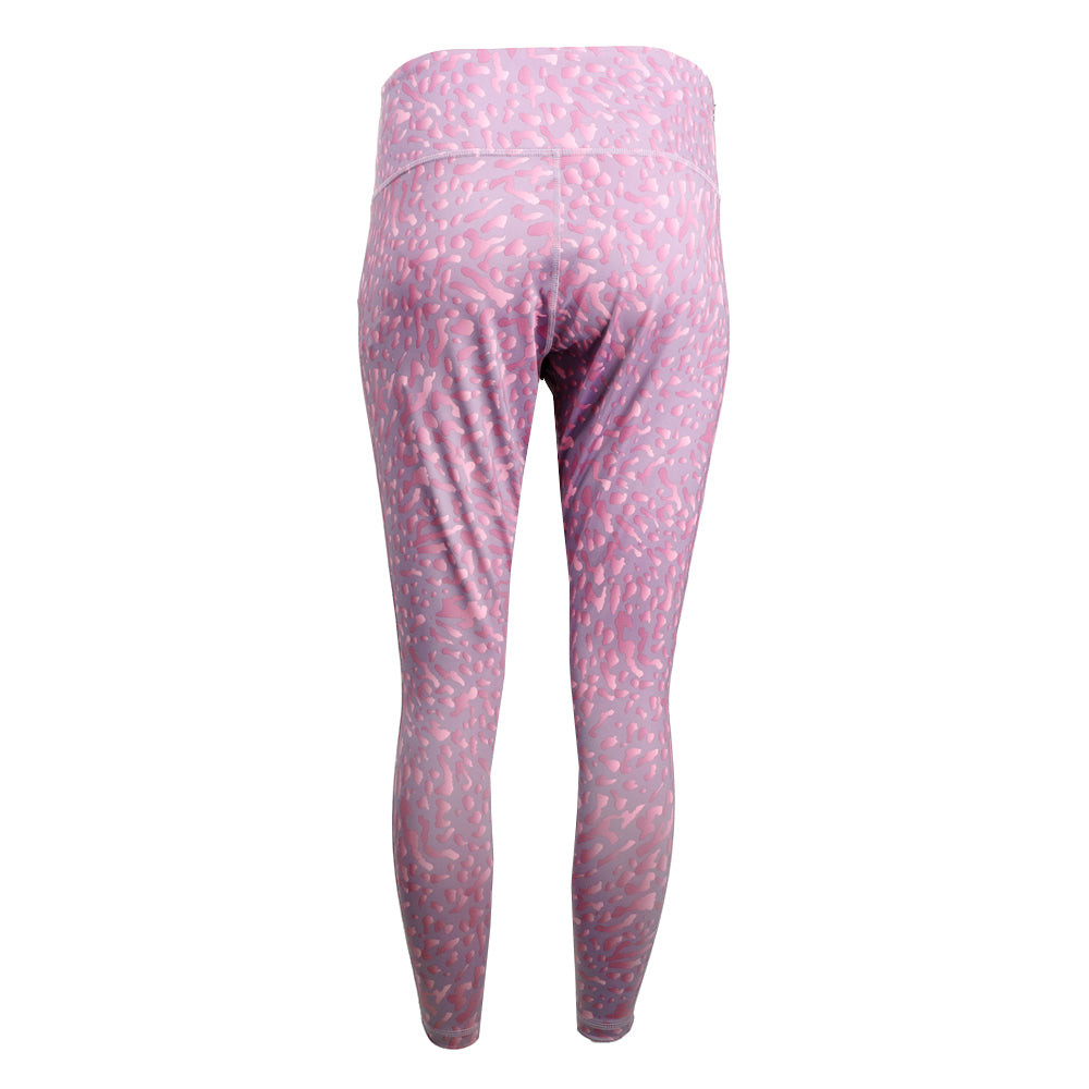 Train Fav High Waist 7/8 Graphic Athletic Leggings、mySite、gtrtttuynbv