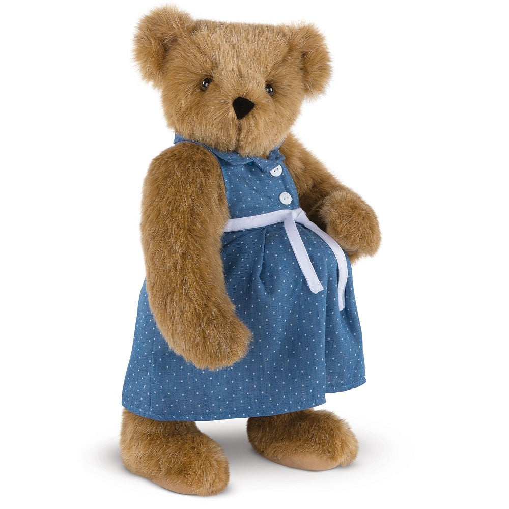 15 In. The Joy Of Motherhood Bear、mySite、g9winljtr