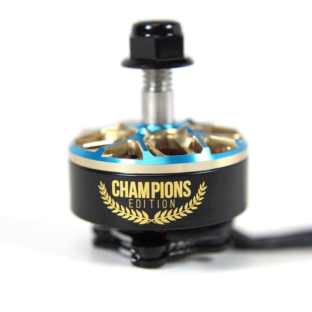  FIVE33 2207 2070Kv Motor - Champions Edition、mySite、merchandisen