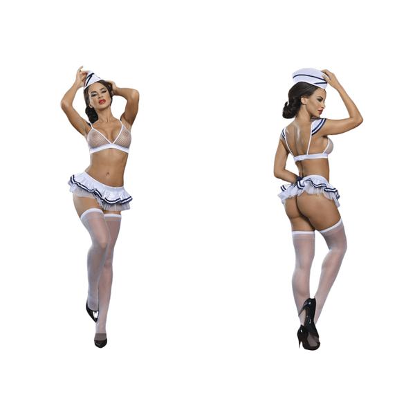 Elawin Lingerie | Kinky Sailor、mySite、bottomscart