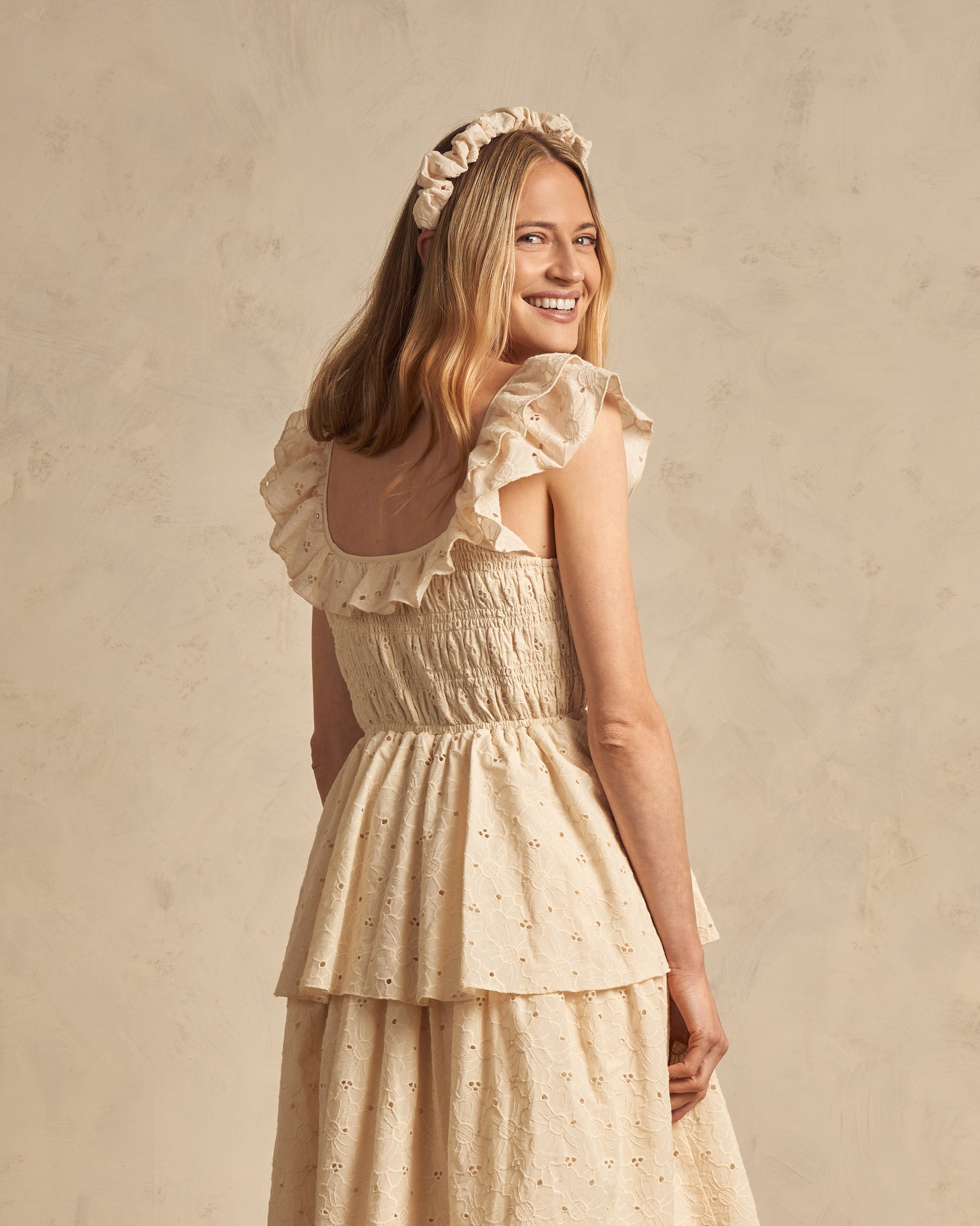  Sienna Dress | Daisy Eyelet、mySite、layawaytickets
