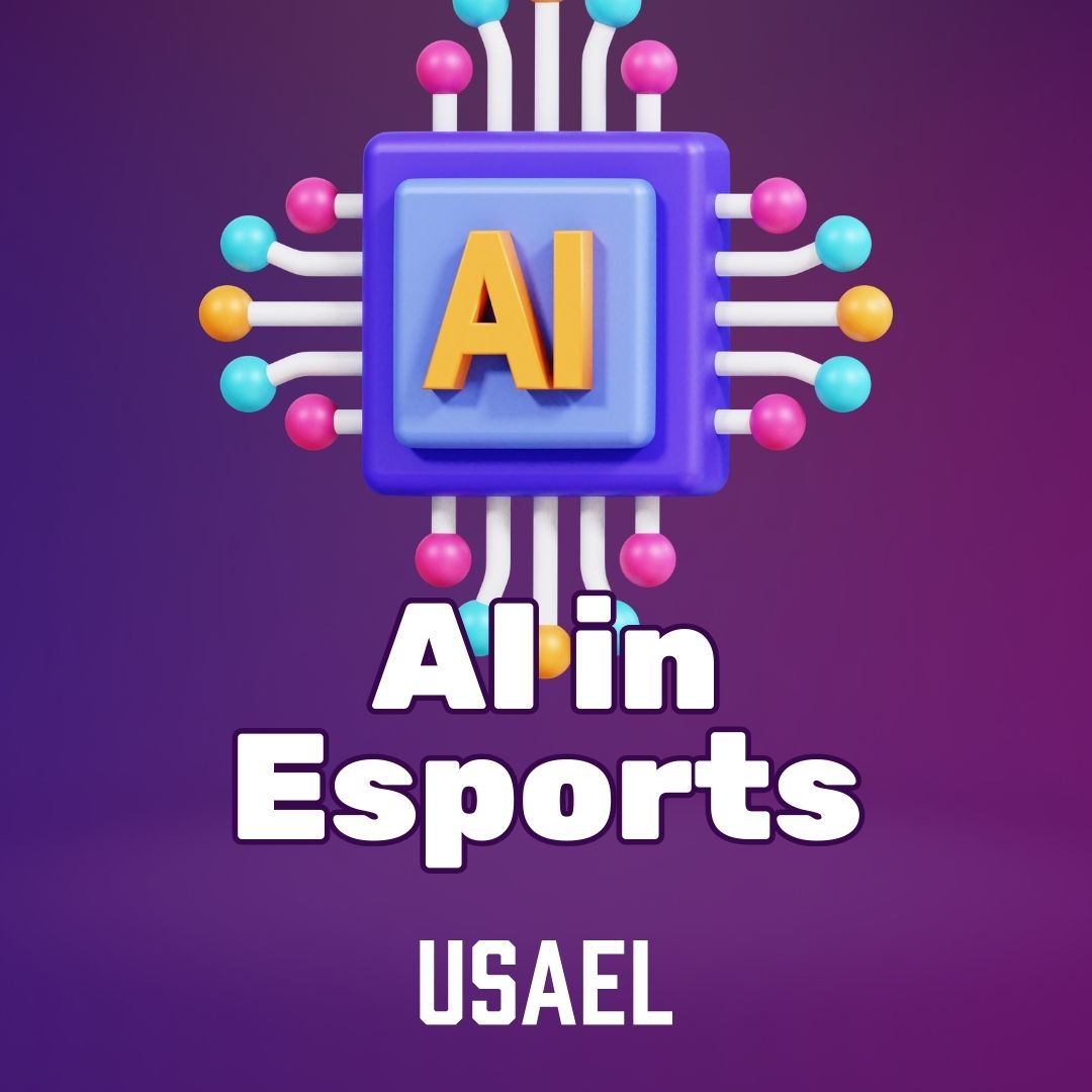 AI in Esports、mySite、lovesweatpilates