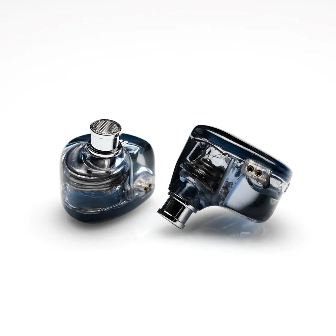  Juzear - Clear、mySite、merchandisen