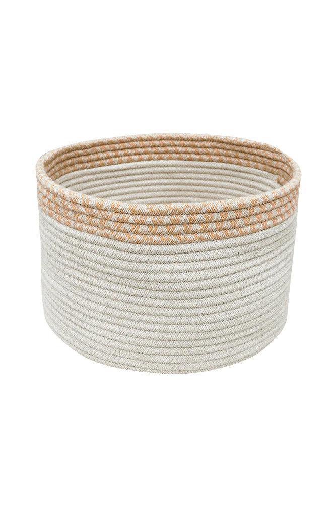 STORAGE BASKET KILO HONEY、mySite、gigharbornorthrealestate