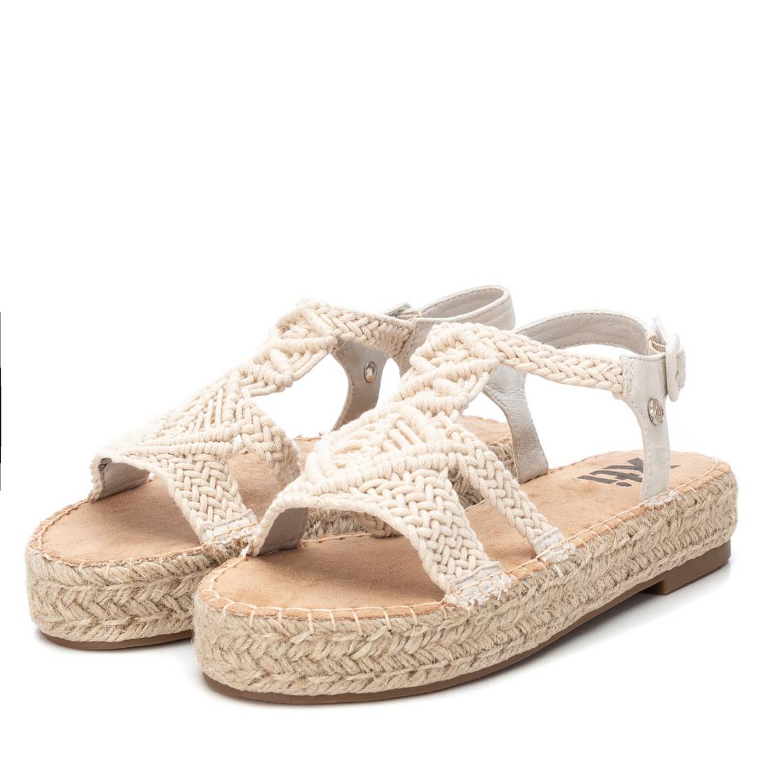 SANDALIA DE MUJER XTI 14127201、mySite、gtrtttuynbv