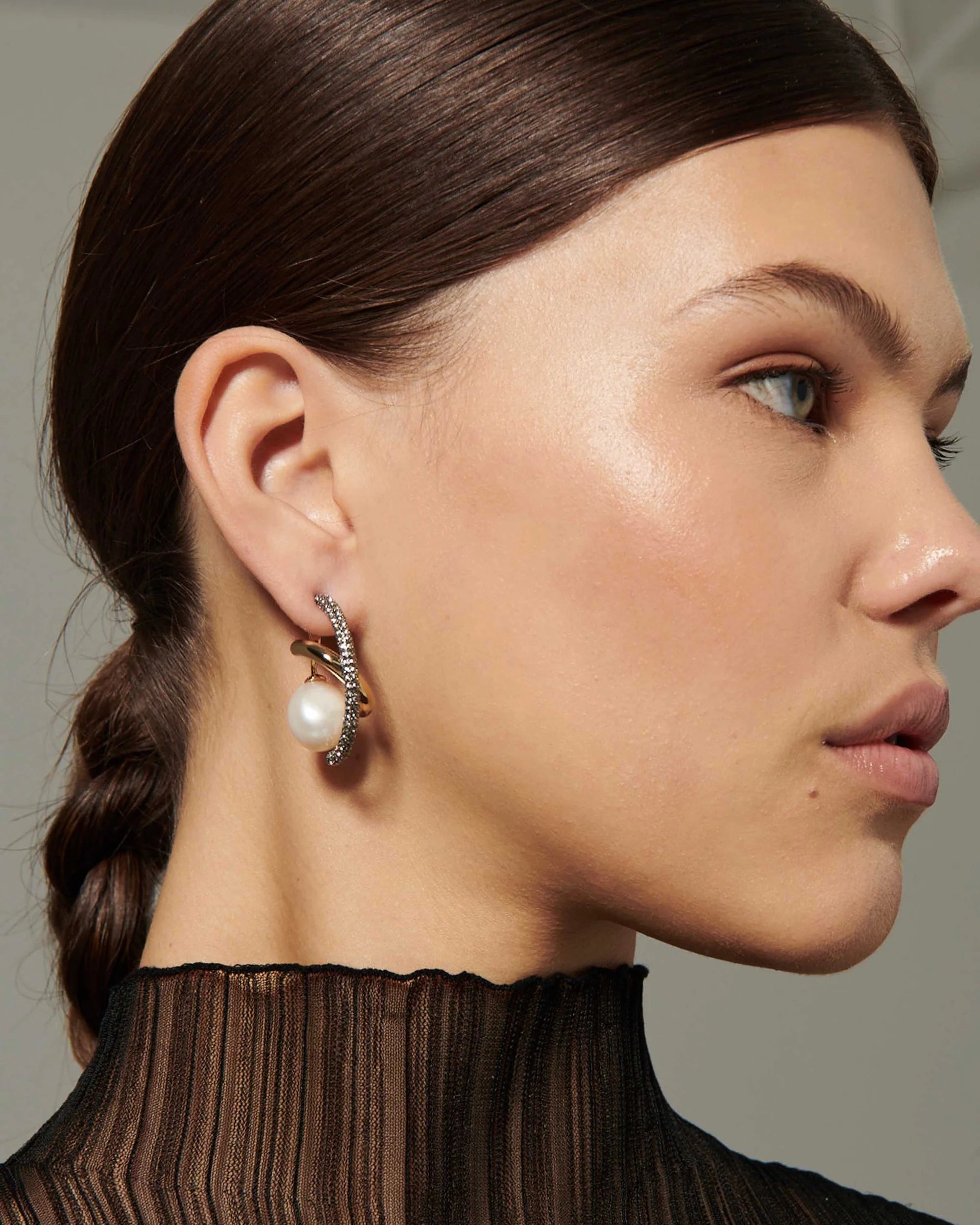 Demarson Waverly Earrings、mySite、noshort