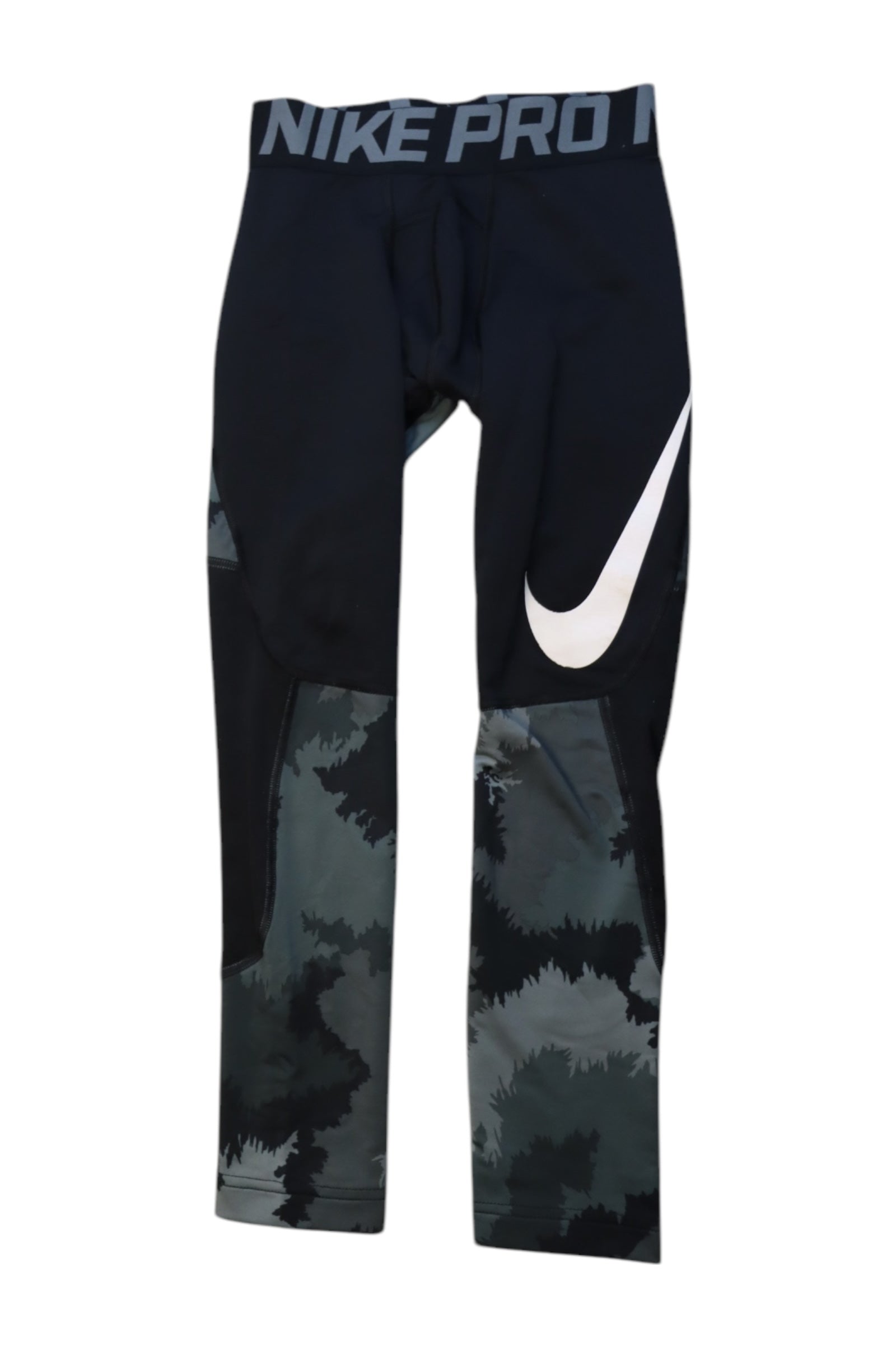 Nike Pro Leggings Size 12-14Y、mySite、g9winljtr