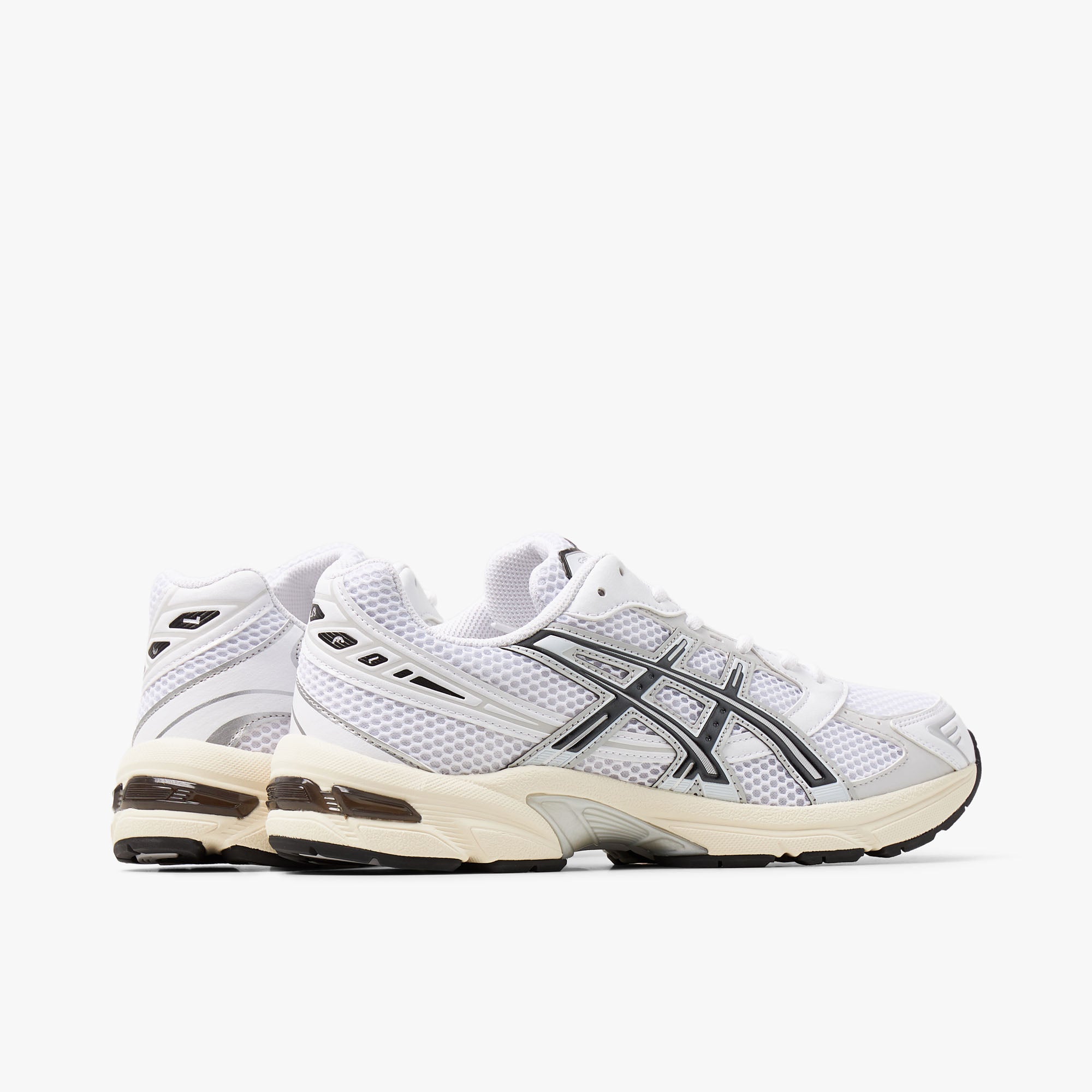  ASICS GEL-1130 White / Cloud Grey、mySite、merchandisen