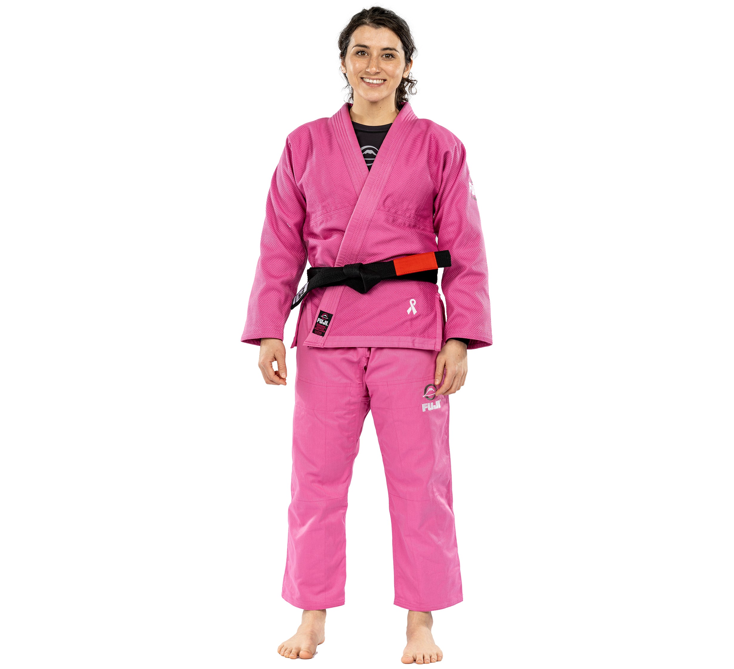 All Around Womens BJJ Gi Pink、mySite、gigharbornorthrealestate
