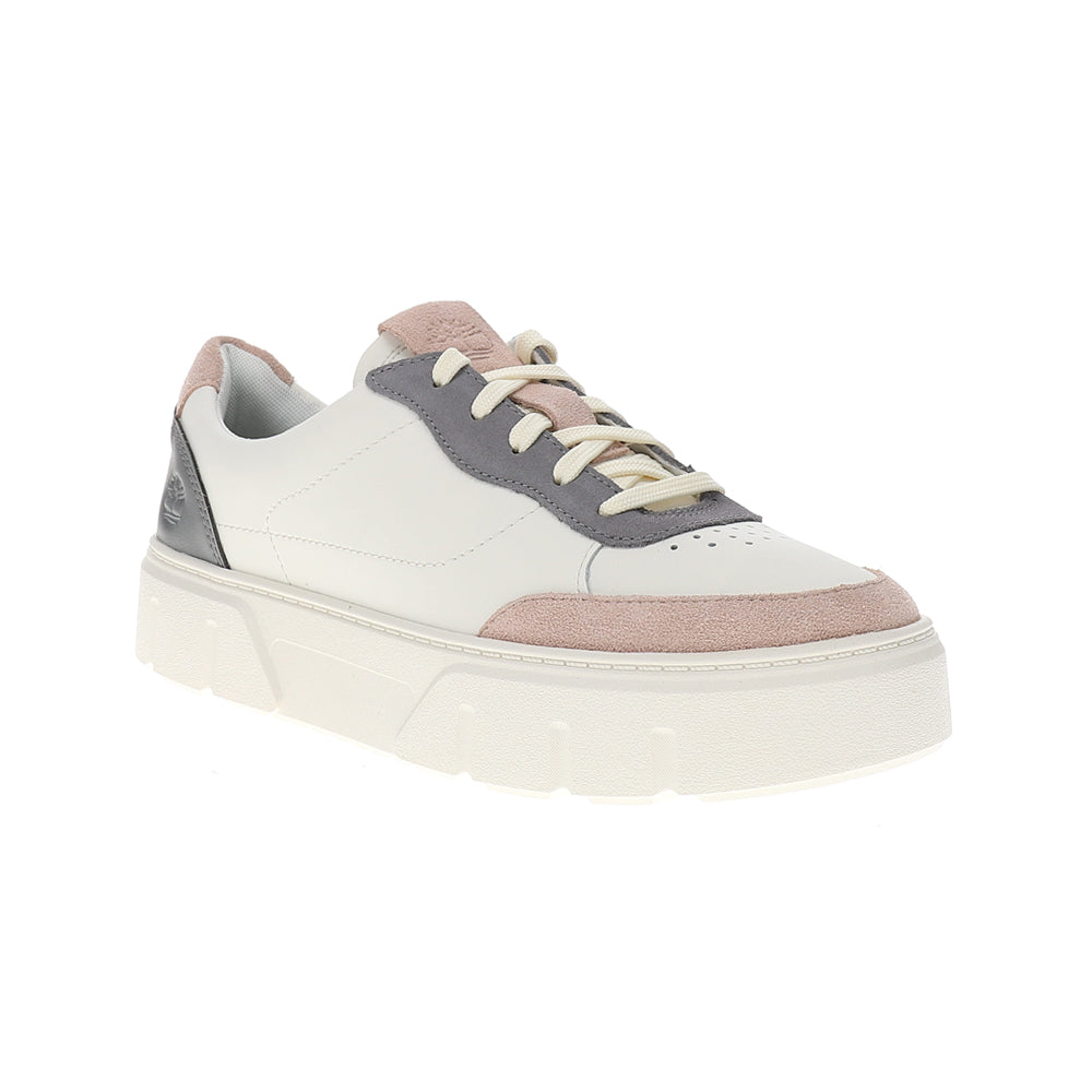 Laurel Court Low Platform Sneakers、mySite、gtrtttuynbv