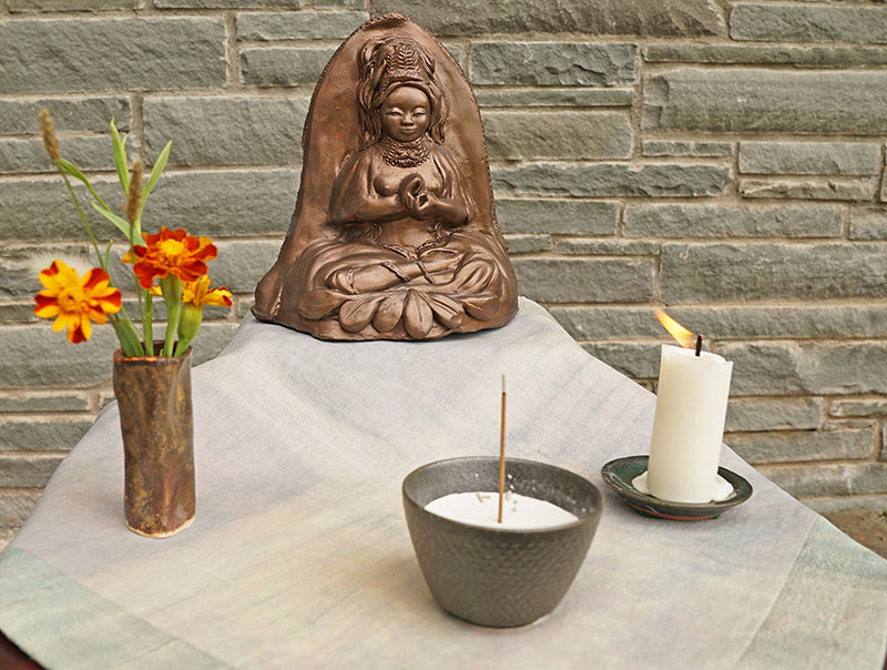 Prajnaparamita Statue、mySite、topwebapps