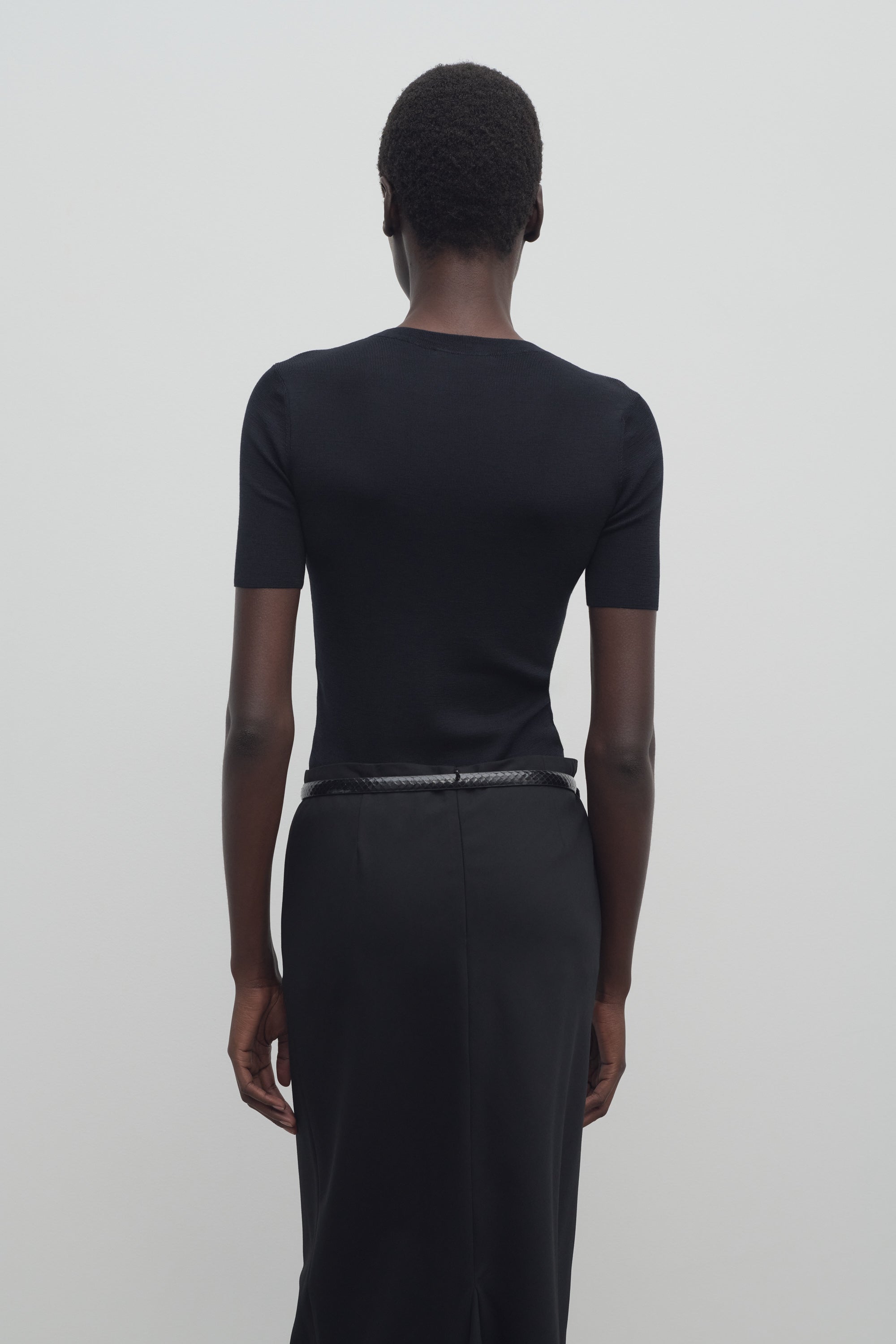 Jannat Top in Silk、mySite、aoinhome