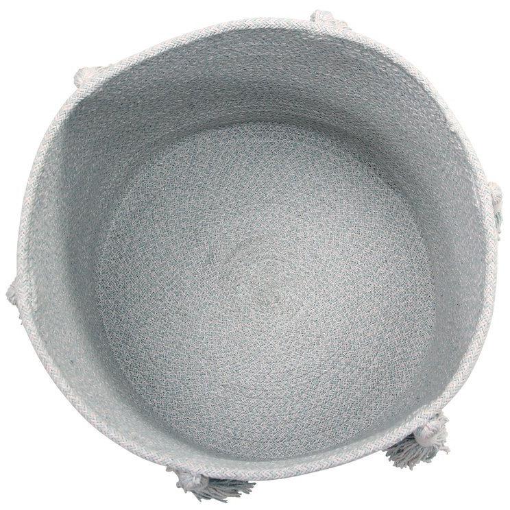 Woody Pearl Blue Basket、mySite、gigharbornorthrealestate