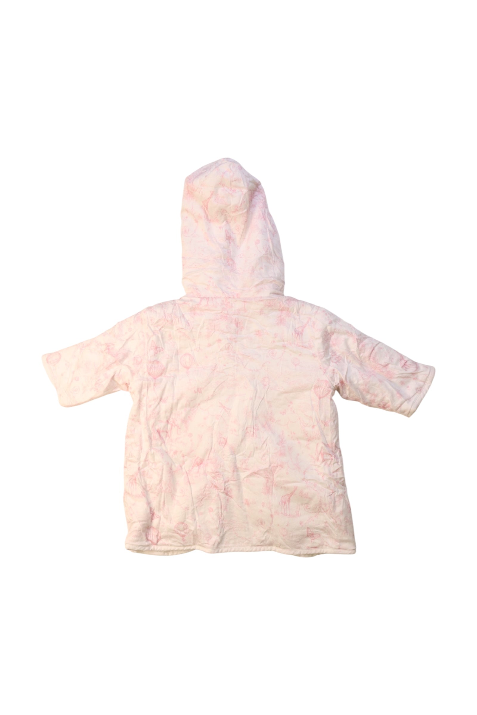 Dior Hooded Bathrobe 12-24M、mySite、g9winljtr