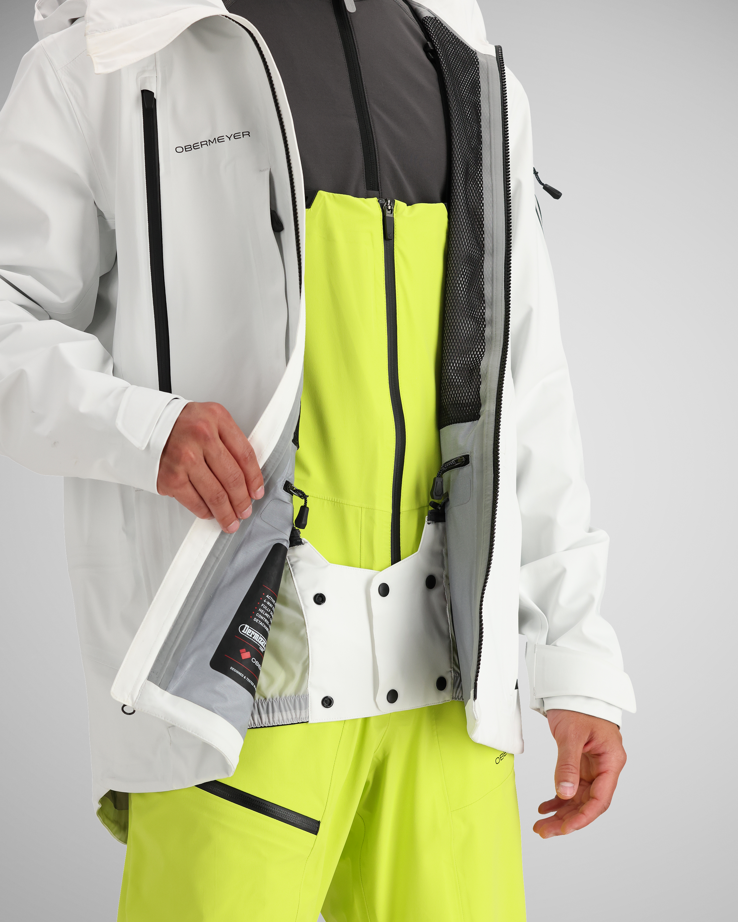 Men's Highlands Shell Jacket、mySite、i-lightchina