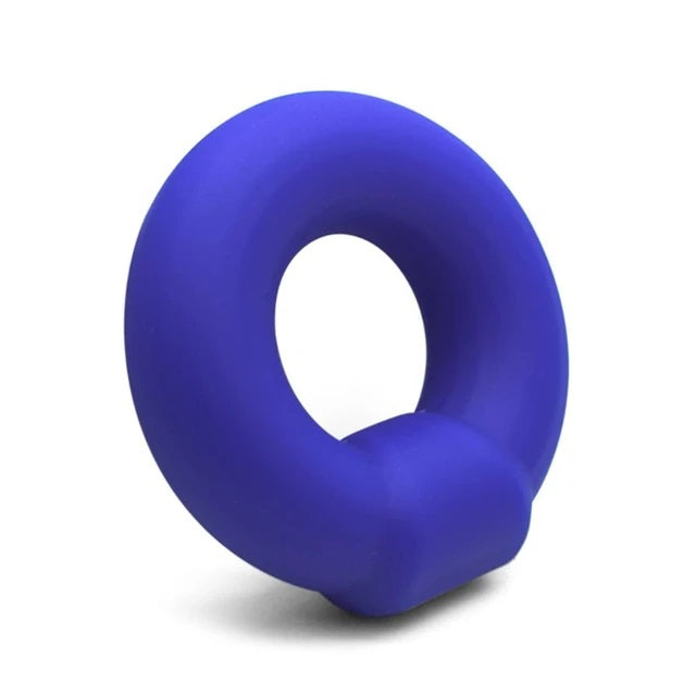 Come Closer Silicone Optimum Penis Ring | Stretchy | Enhancer、mySite、bottomscart