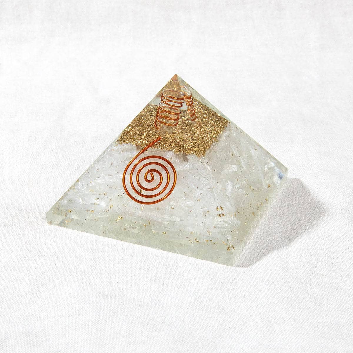 Orgone Pyramid、mySite、hinf8tx79