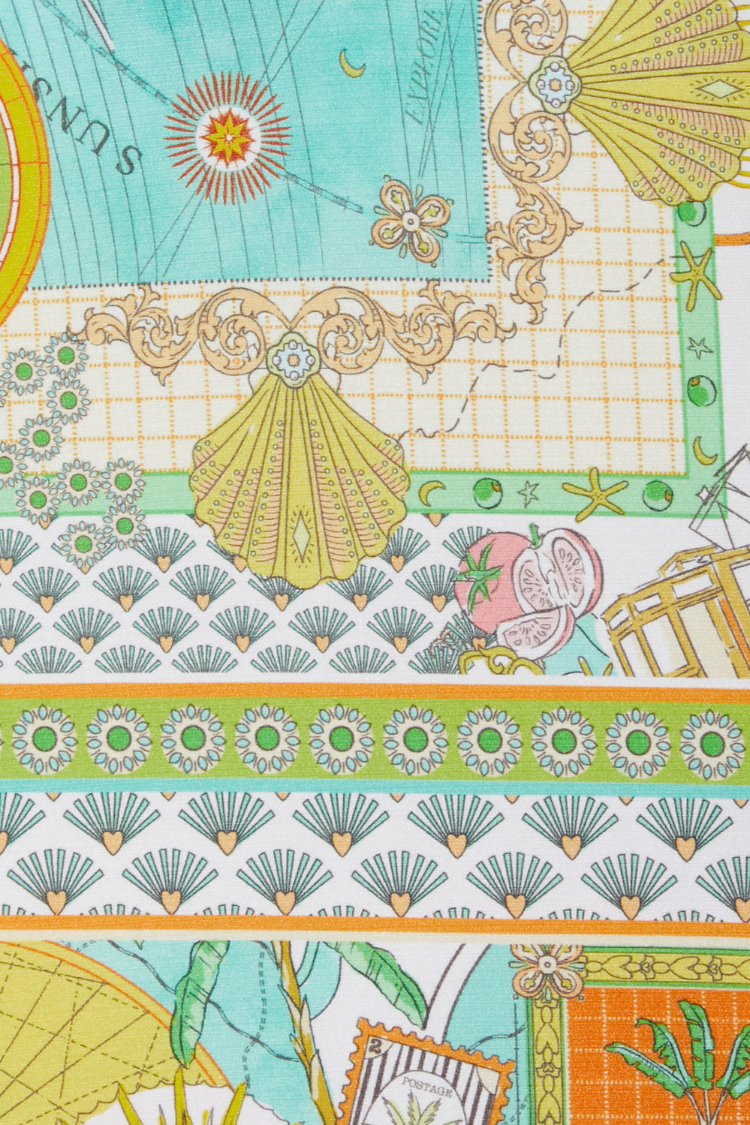 Isla Scoopback Swimsuit、mySite、solidvoid