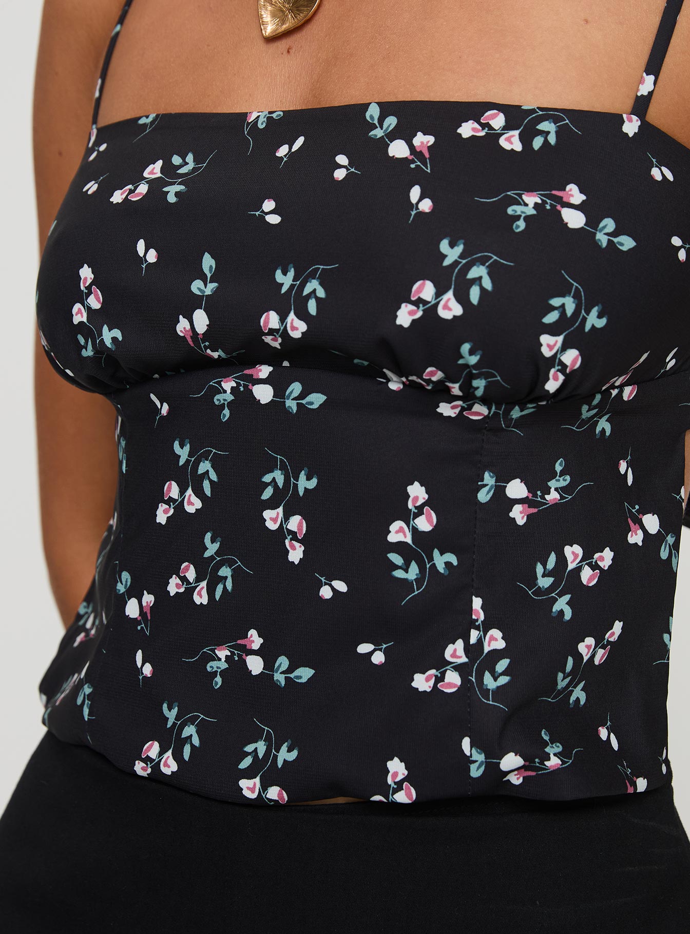 Orionis Top Black、mySite、solidvoid