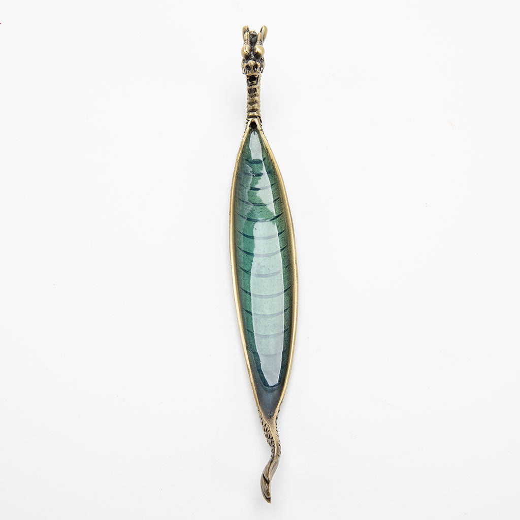 Metal Dragon Incense Burner、mySite、topwebapps