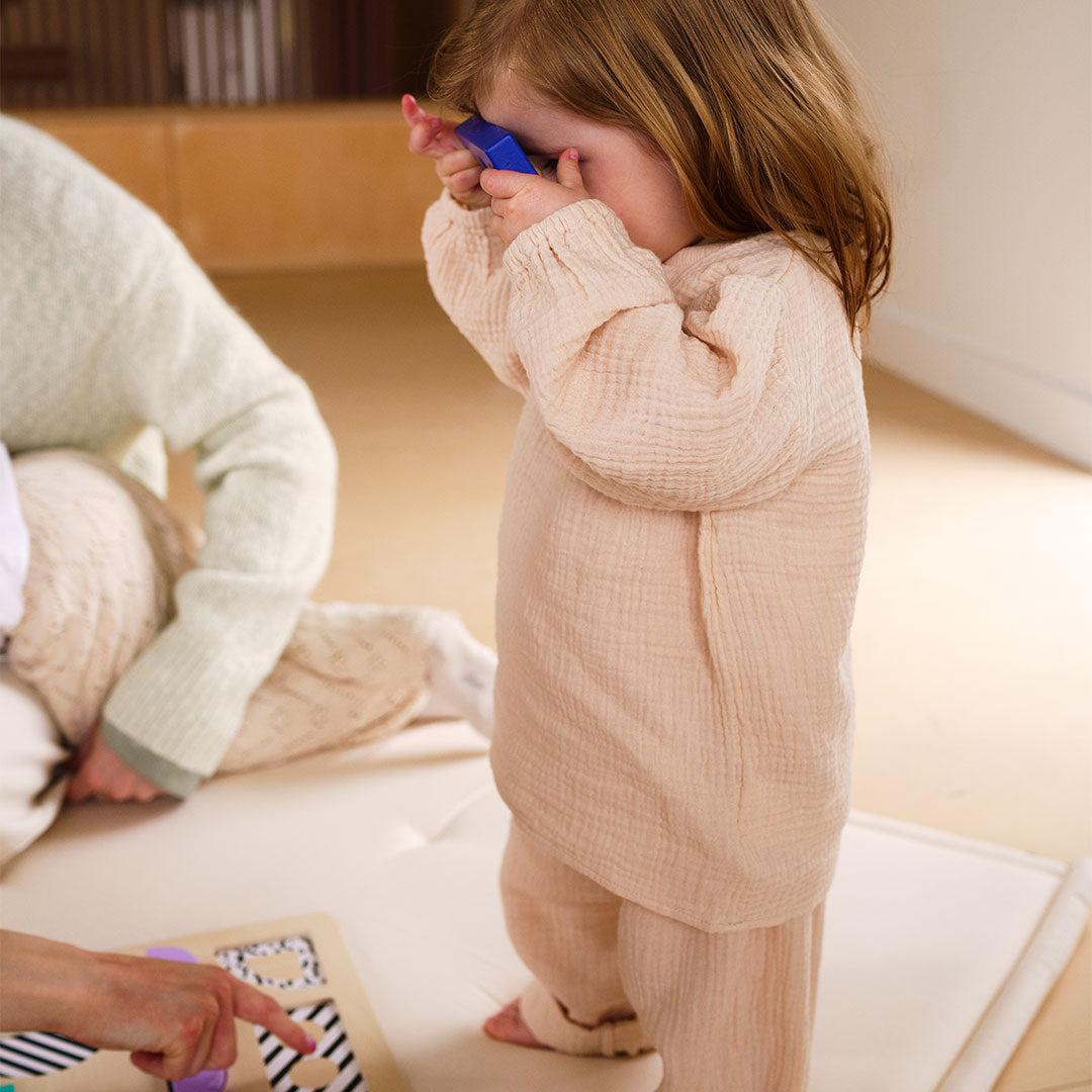  Etta Loves Wooden Puzzle、mySite、merchandisen