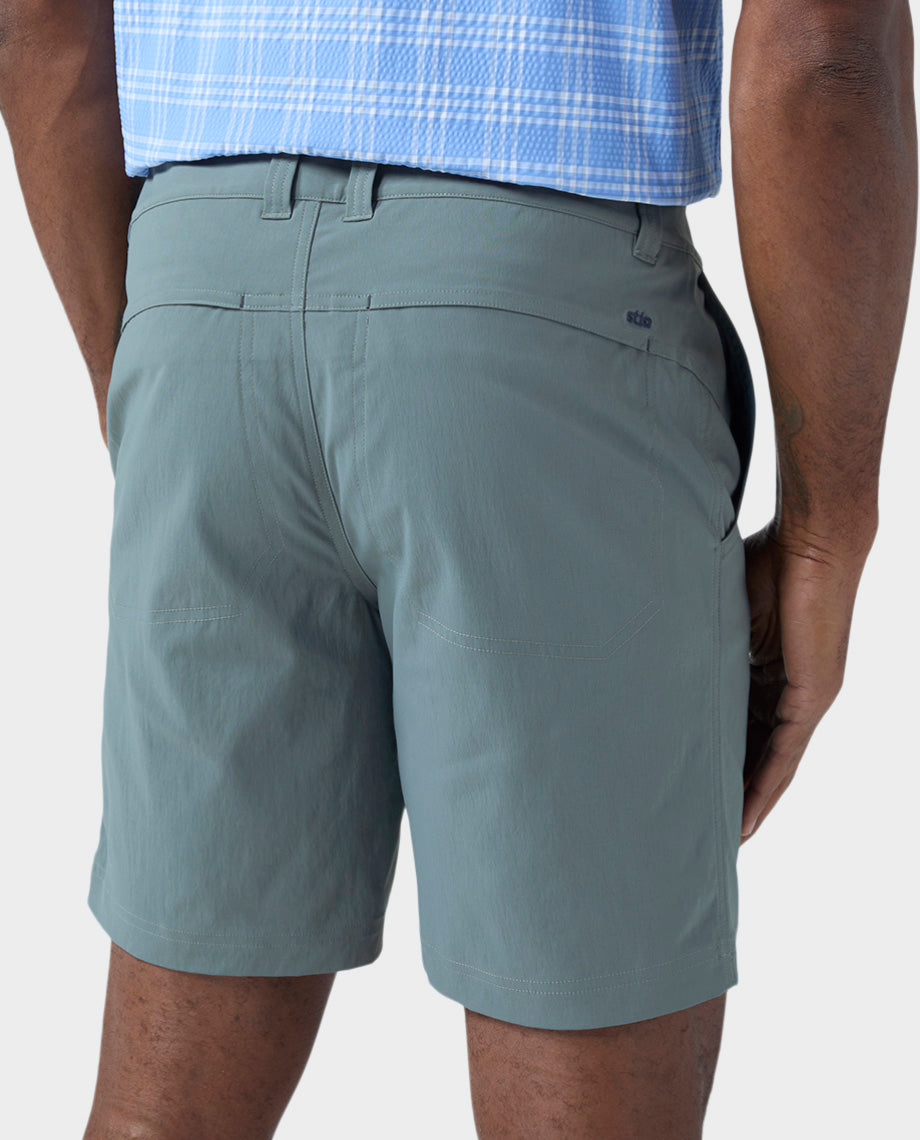 Men's Coburn Short - 8、mySite、shMen's Coburn Short - 8、mySite、glenpowelloop_name
