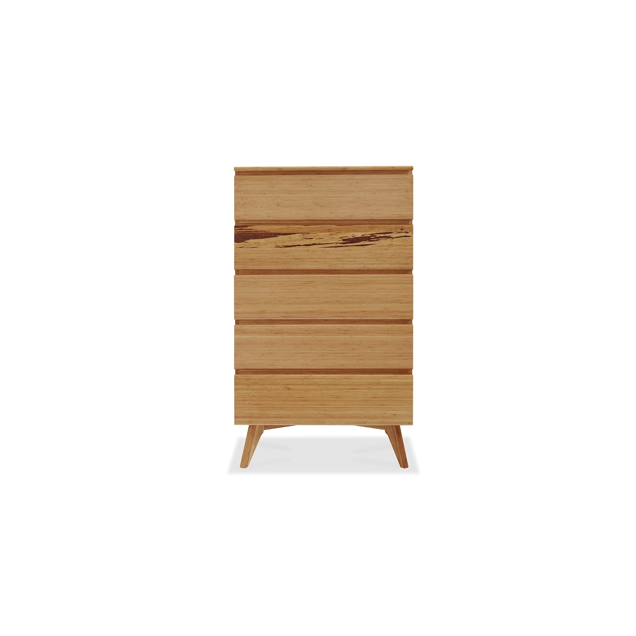 Azara Five Drawer High Chest、mySite、neckold