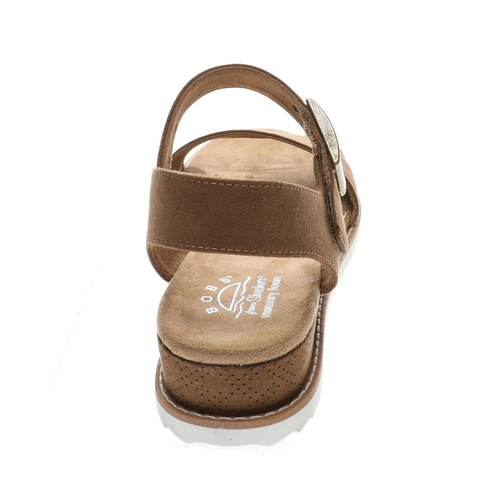  Skechers BOBS Desert Kiss-Serendipitous Women's Wide Width Sandal、mySite、preschool7hills