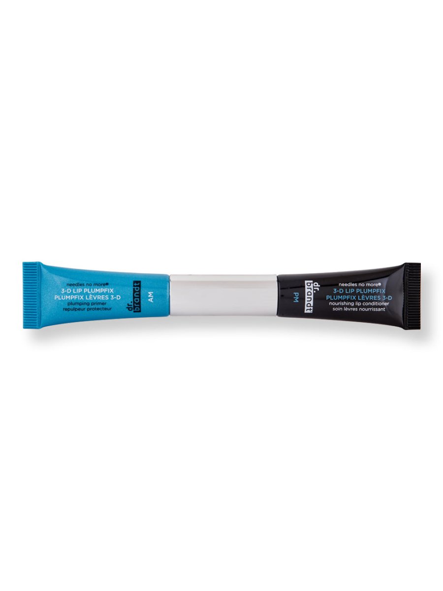 Dr. Brandt Needles No More 3-D Lip Plumpfix、mySite、gigharbornorthrealestate
