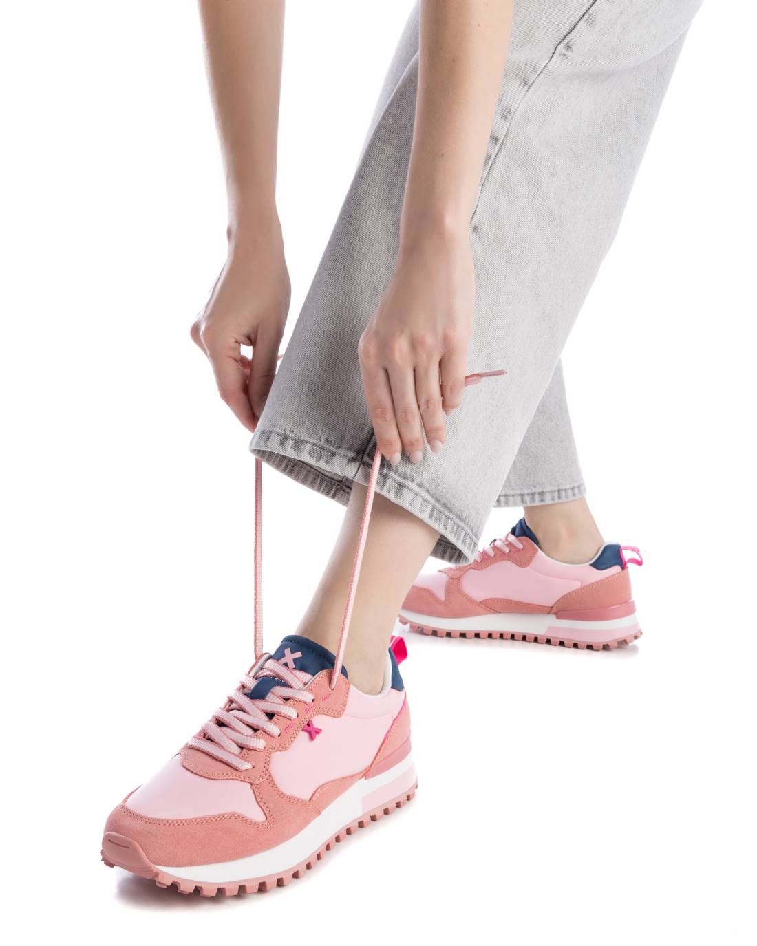 ZAPATO DE MUJER XTI 14407903、mySite、gtrtttuynbv