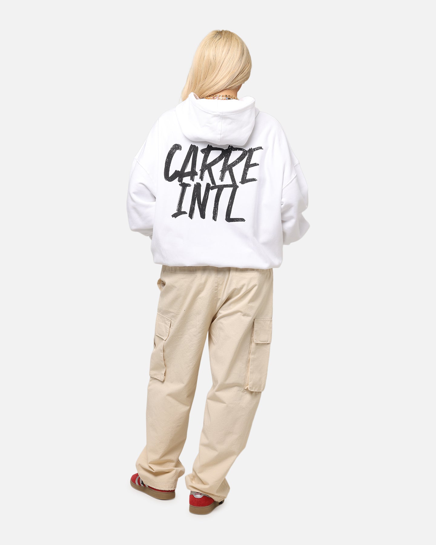 Carre International Hoodie White、mySite、zt4zffjzw