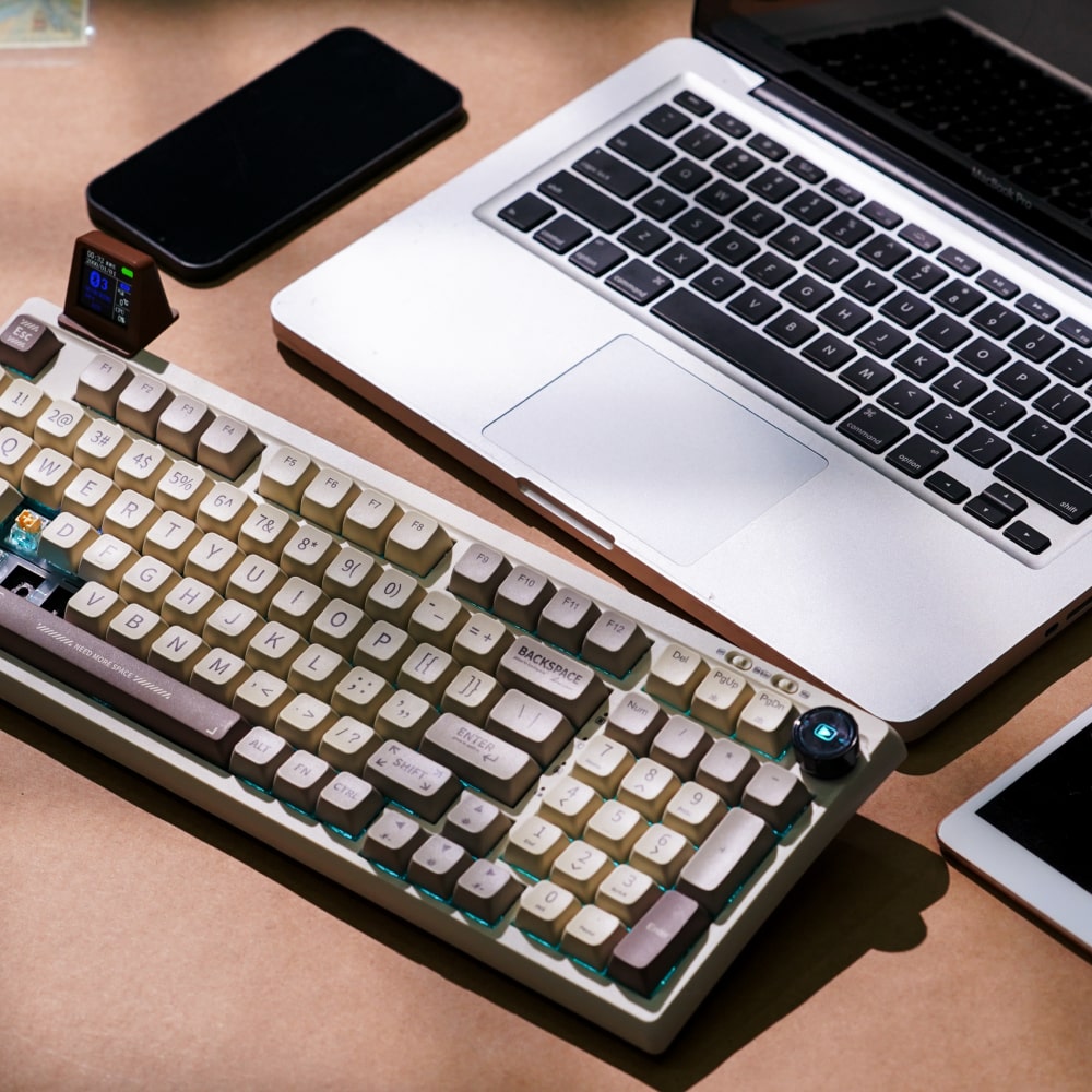 EPOMAKER RT100