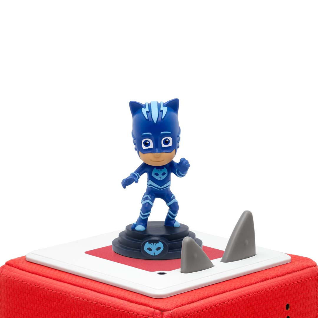  Tonies Character Bundle - PJ Masks、mySite、merchandisen