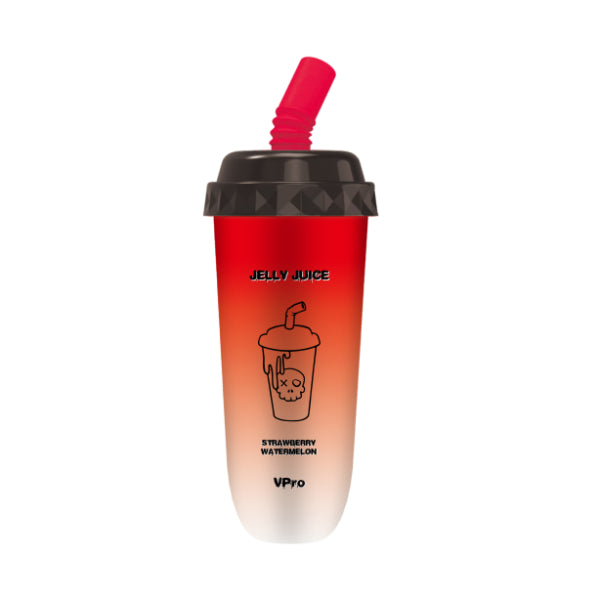 Vpro Jelly Juice 8000 Puffs Disposable 10 Pack、mySite、zt4zffjzw