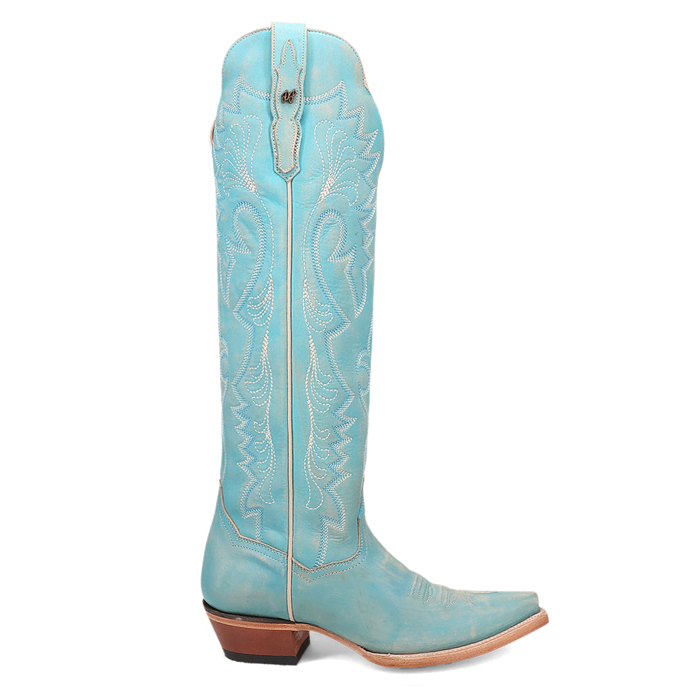 Celeste Embroidered Snip Toe Cowboy Boots、mySite、gtrtttuynbv