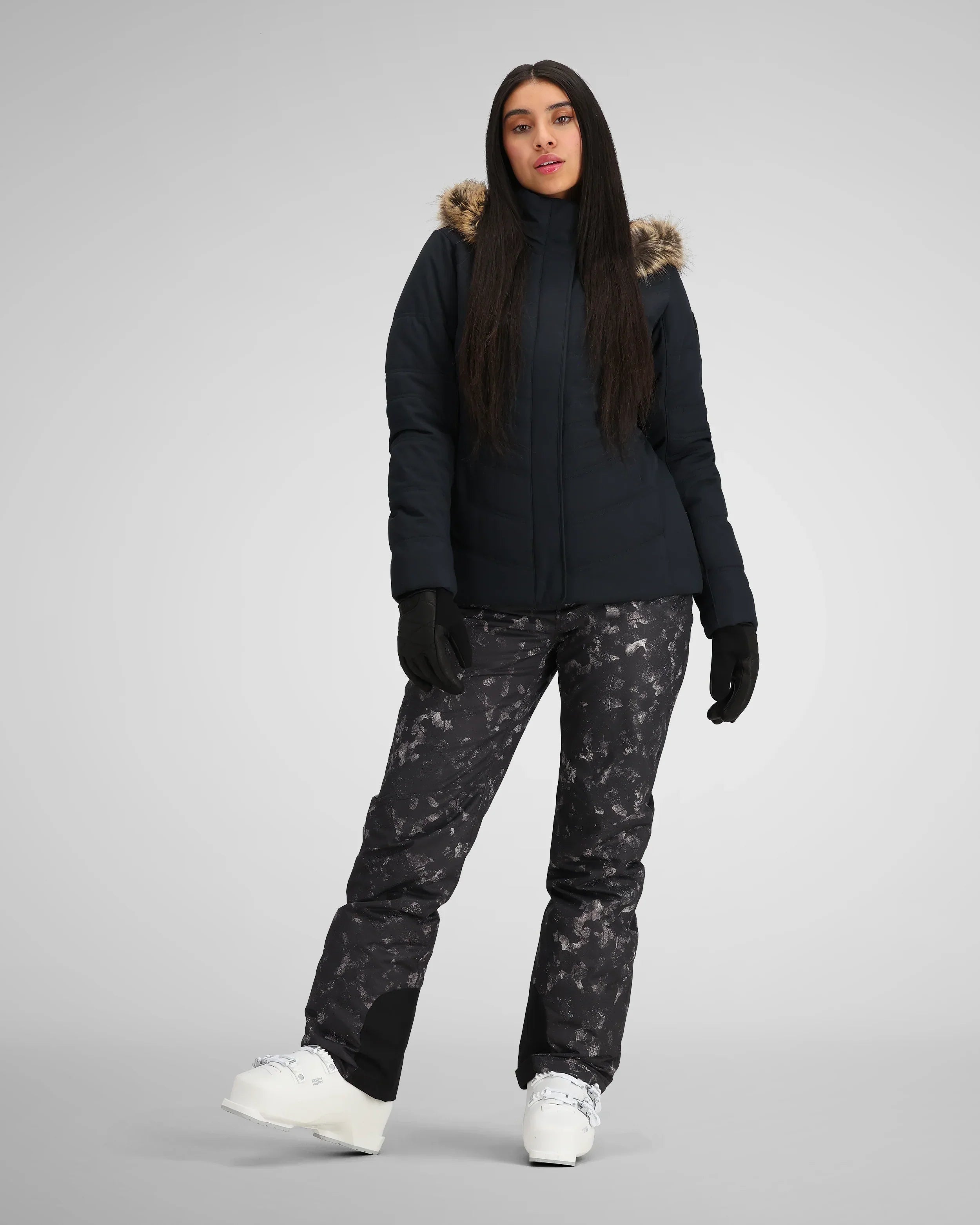 Tuscany II Jacket | Black、mySite、i-lightchina