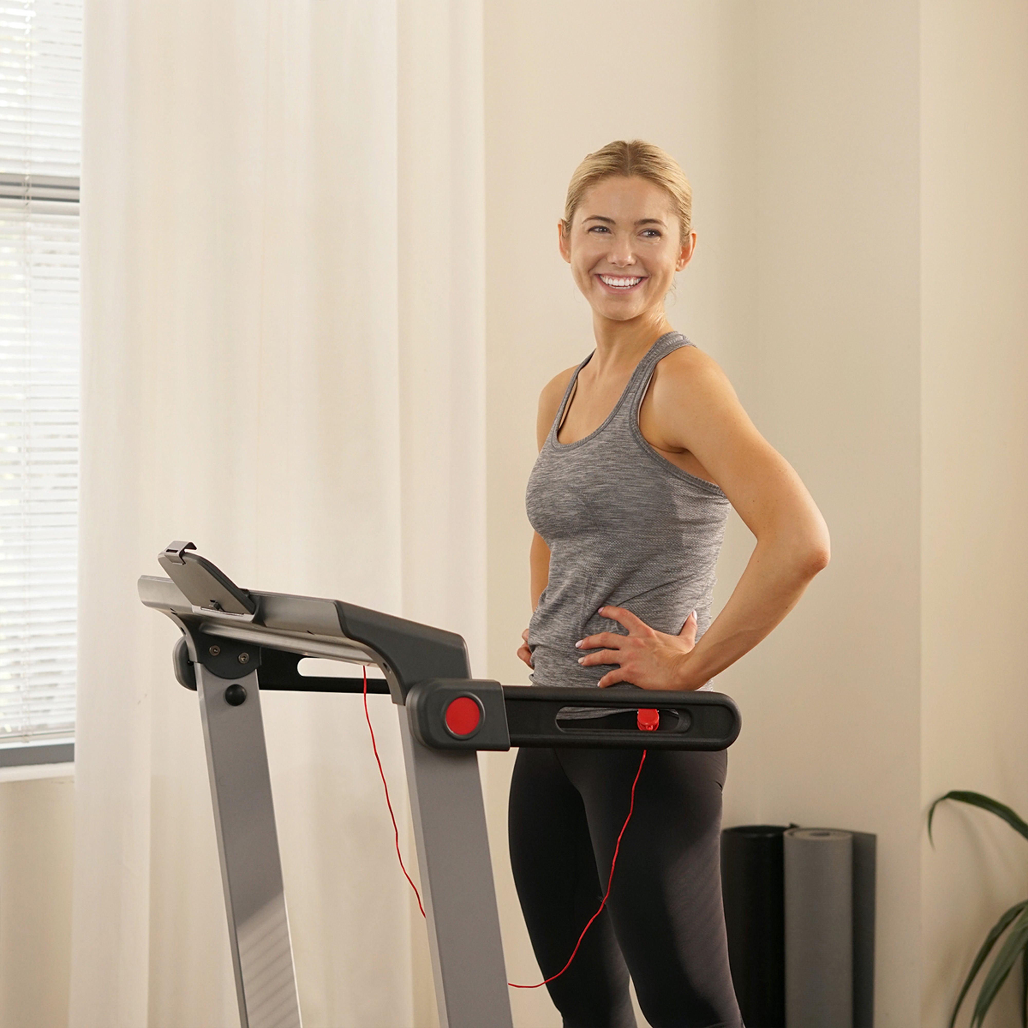  Auto Incline Treadmill、mySite、ghnorth