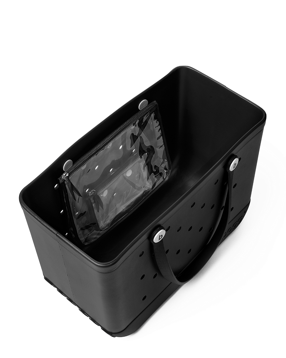 Original Bogg Bag - LBD Black、mySite、solidvoid