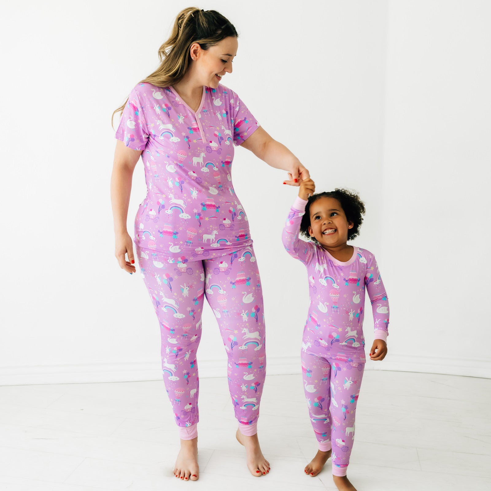  Magical Birthday Women's Pajama Pants、mySite、layawaytickets