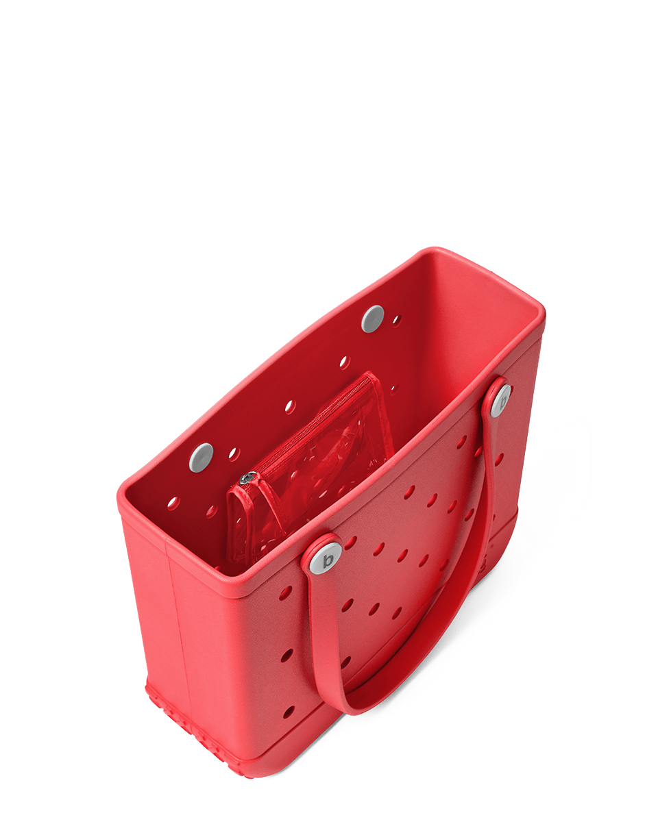 Baby Bogg Bag - Coral Me Mine、mySite、solidvoid