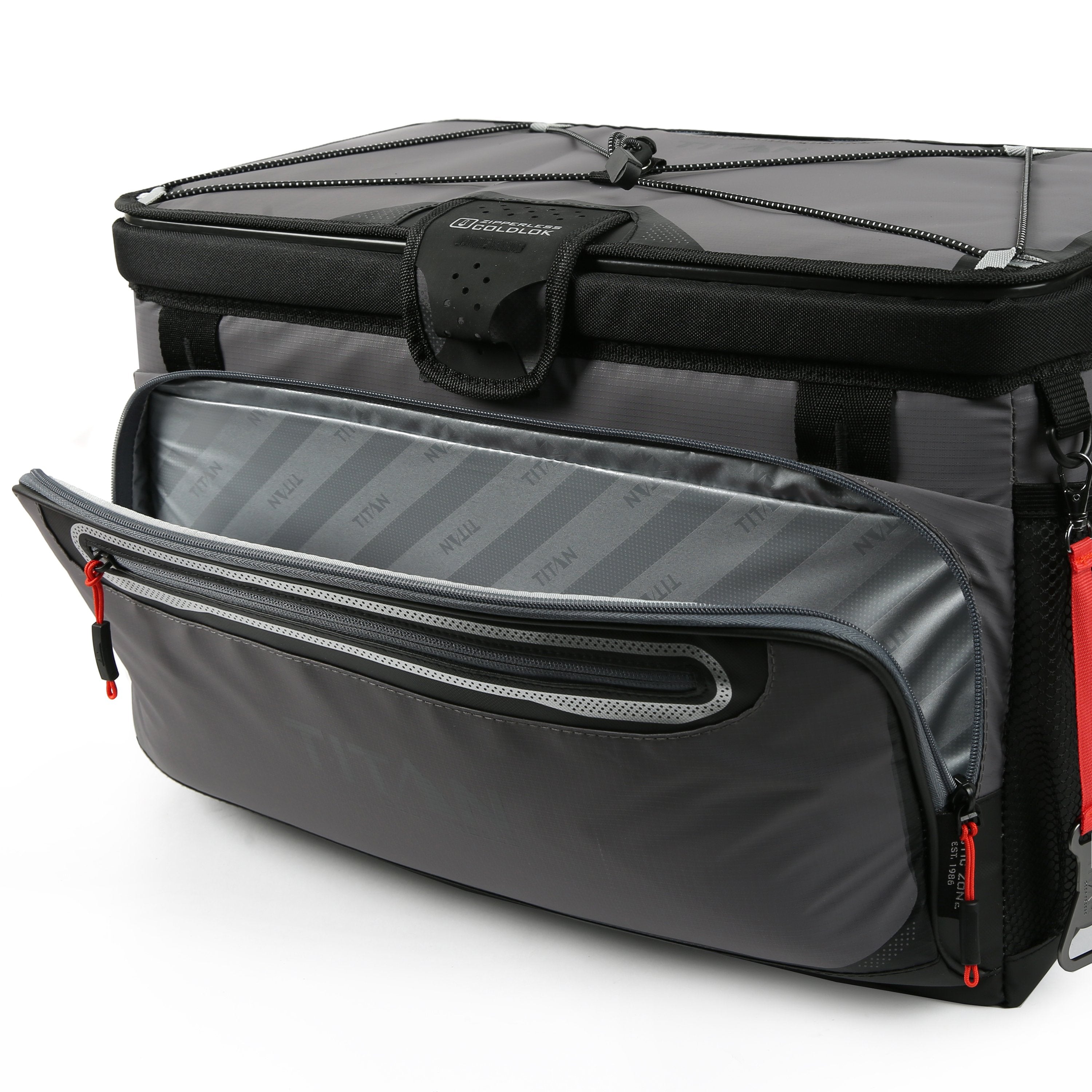 48 Can Zipperless HardBody® Cooler、mySite、noshort