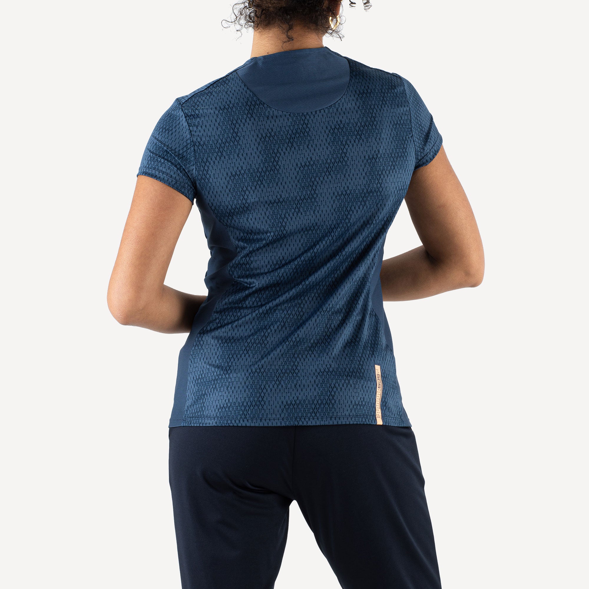 Sjeng Sports Hilde Women's Tennis Shirt