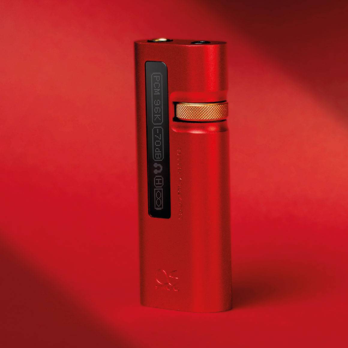  Shanling - UA5、mySite、merchandisen