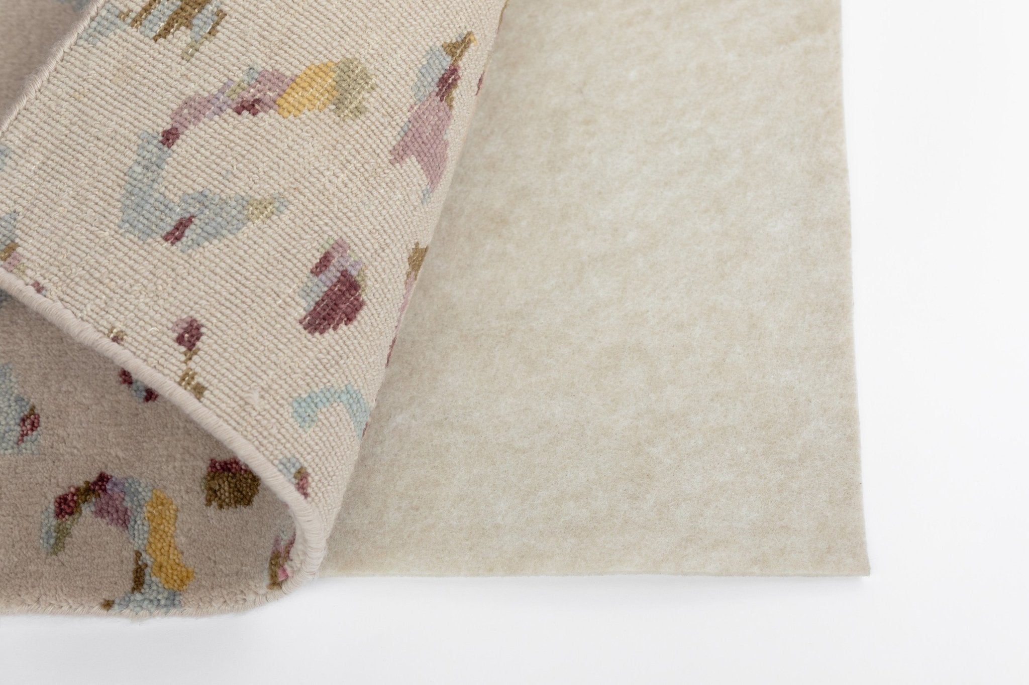 Rug Underlay、mySite、neckold