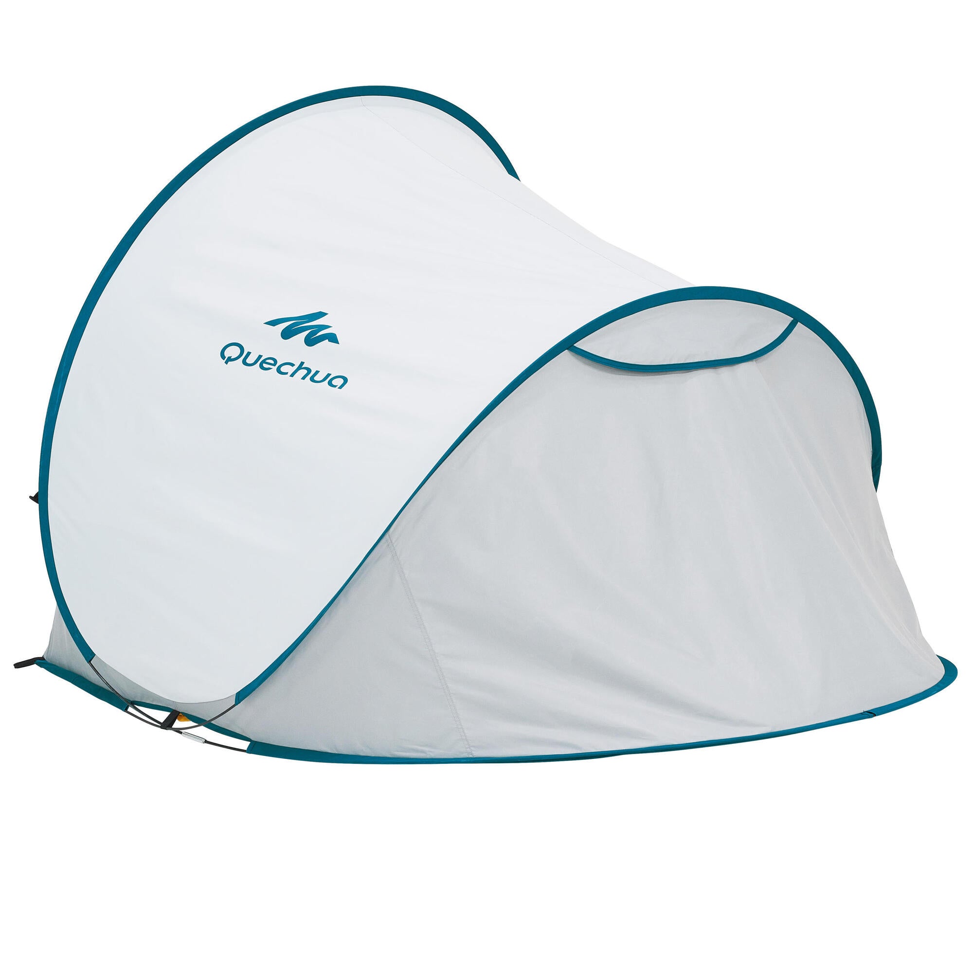 Quechua 22 Pop-up Extra Large Camping Beach Shelter Cool & Blackout