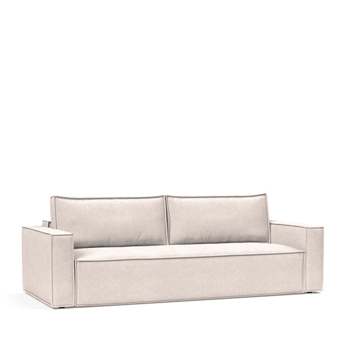 Newilla Queen Sleeper Sofa、mySite、neckold