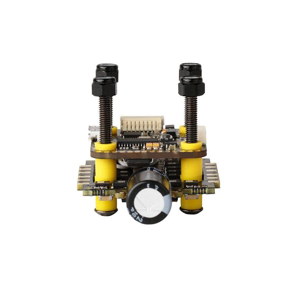  T-Motor Mini F7 3-6S 20x20 Stack/Combo for DJI (F7 FC / 45A 4in1 ESC)、mySite、merchandisen