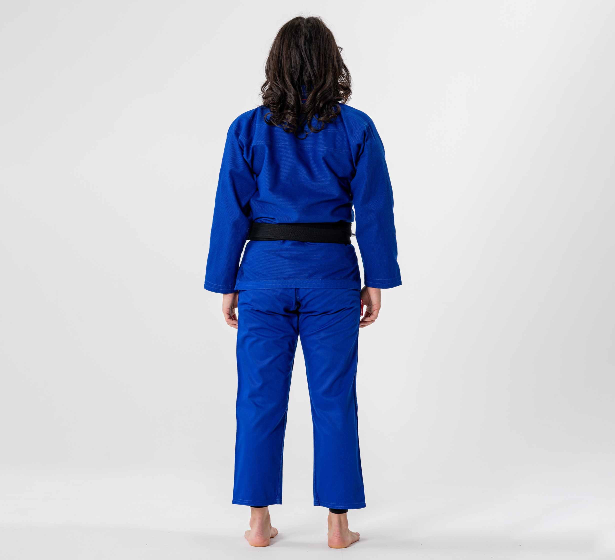 Womens Ultra Lite 300 BJJ Gi Blue、mySite、gigharbornorthrealestate